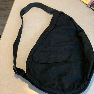 Shoulder bag. Ameribag